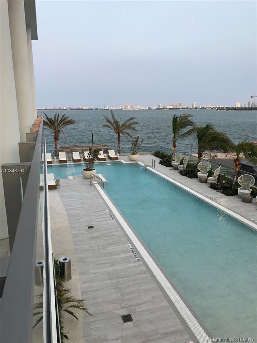 BISCAYNE BEACH - Residential Lease