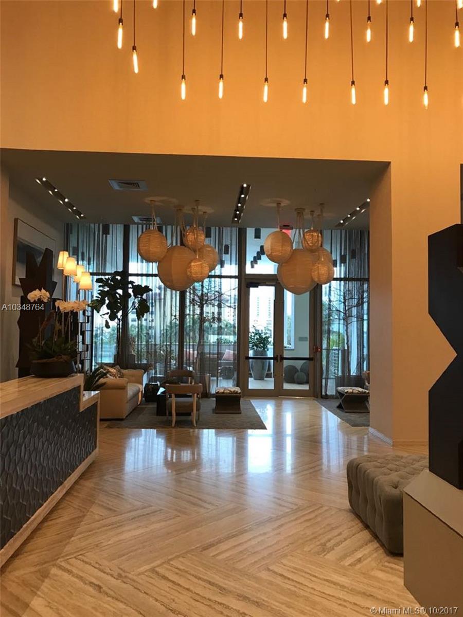 BISCAYNE BEACH - Residential Lease