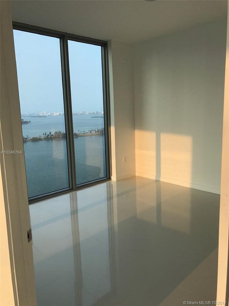 BISCAYNE BEACH - Residential Lease