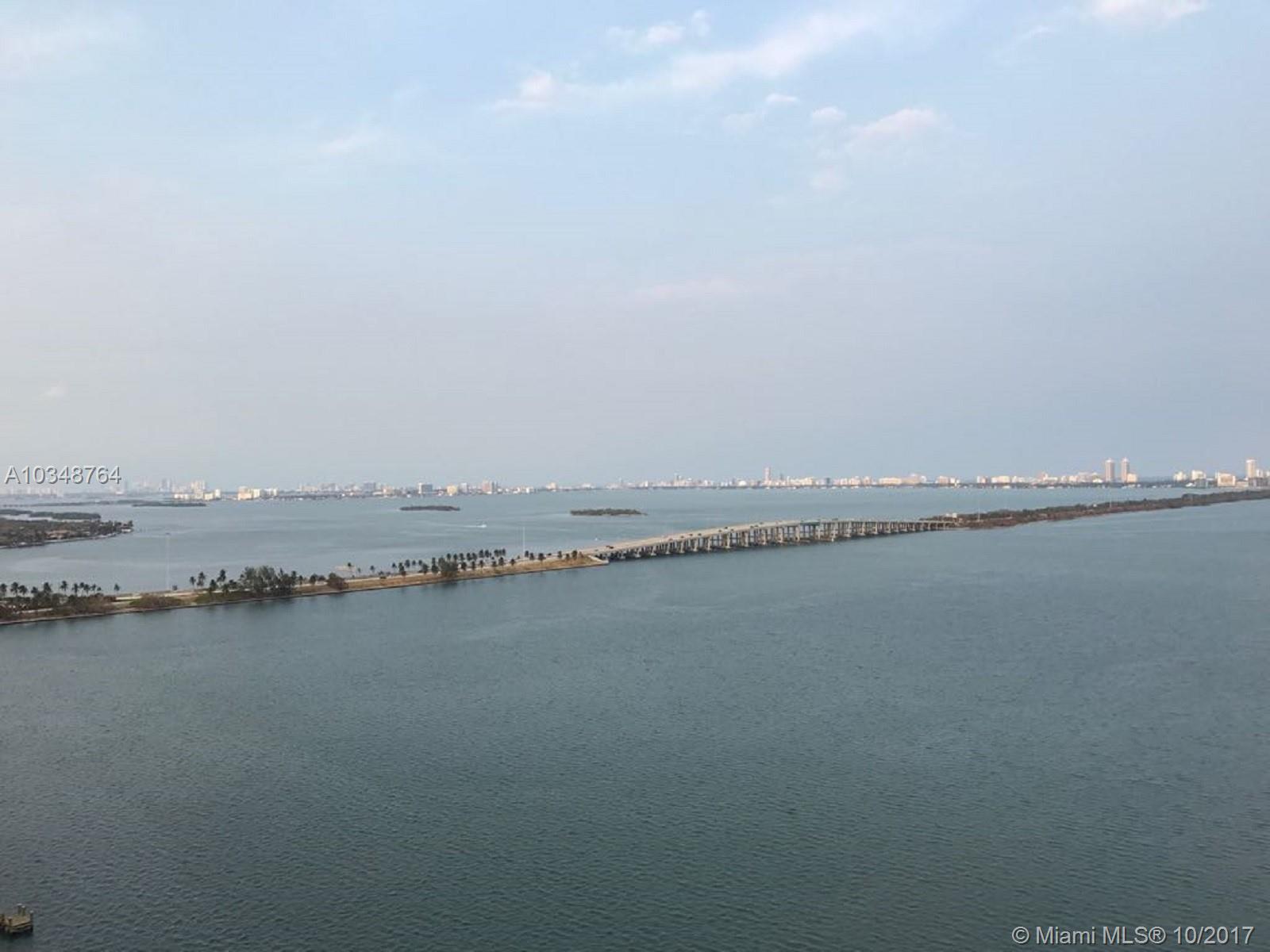 BISCAYNE BEACH - Residential Lease