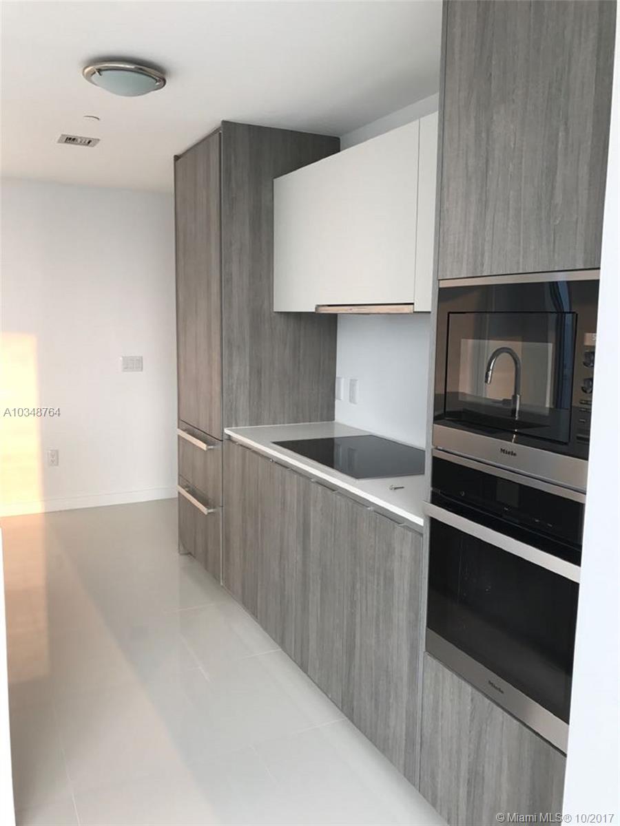 BISCAYNE BEACH - Residential Lease