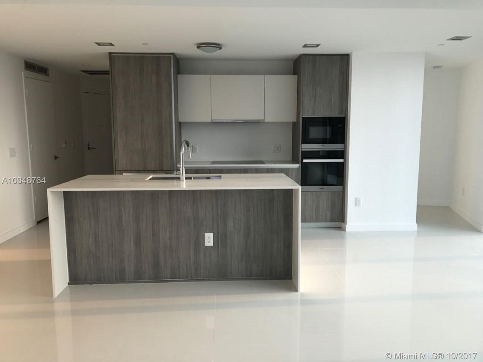 BISCAYNE BEACH - Residential Lease