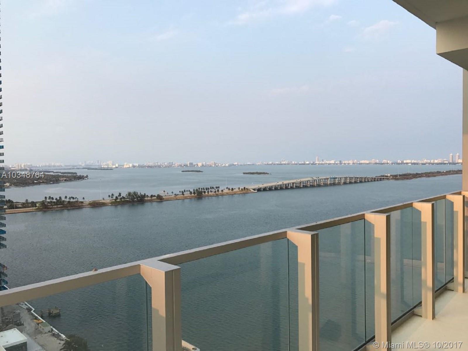 BISCAYNE BEACH - Residential Lease