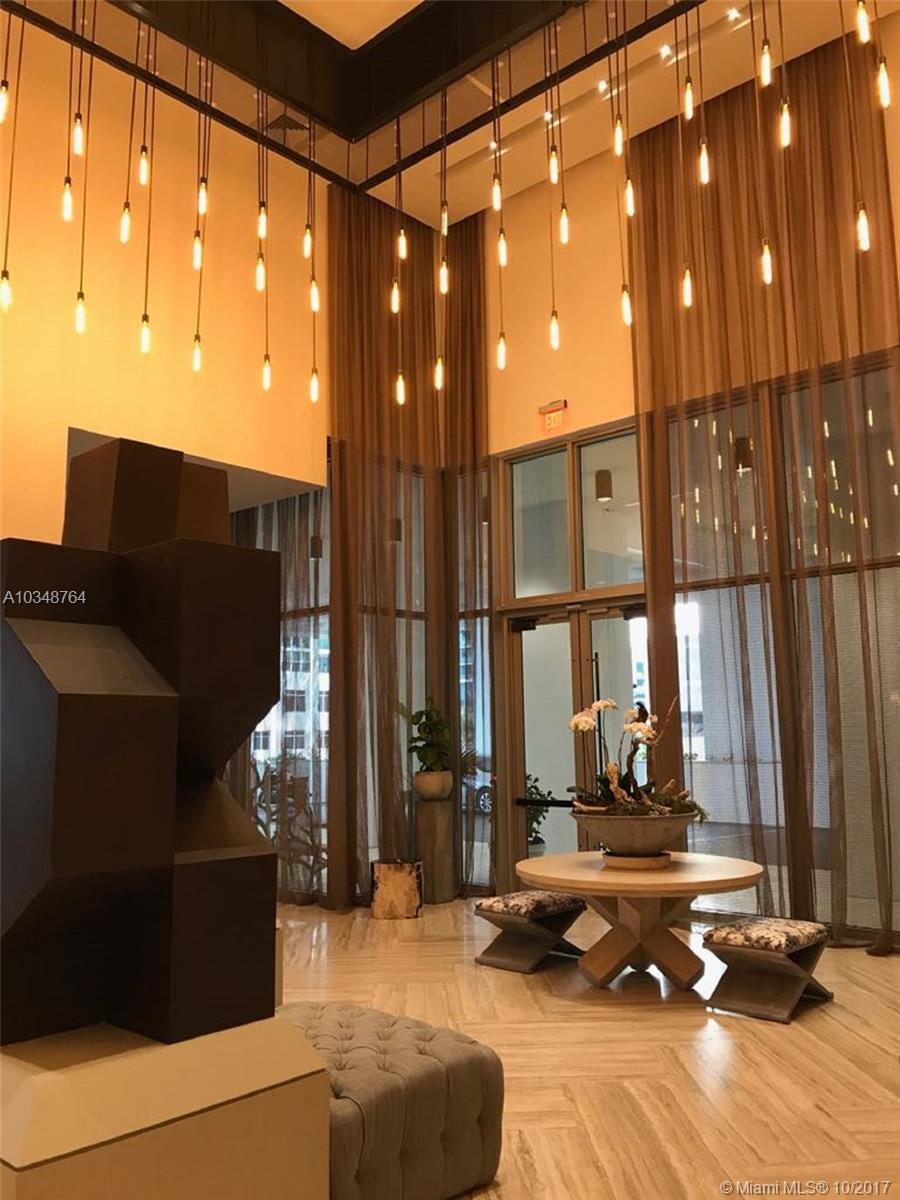 BISCAYNE BEACH - Residential Lease