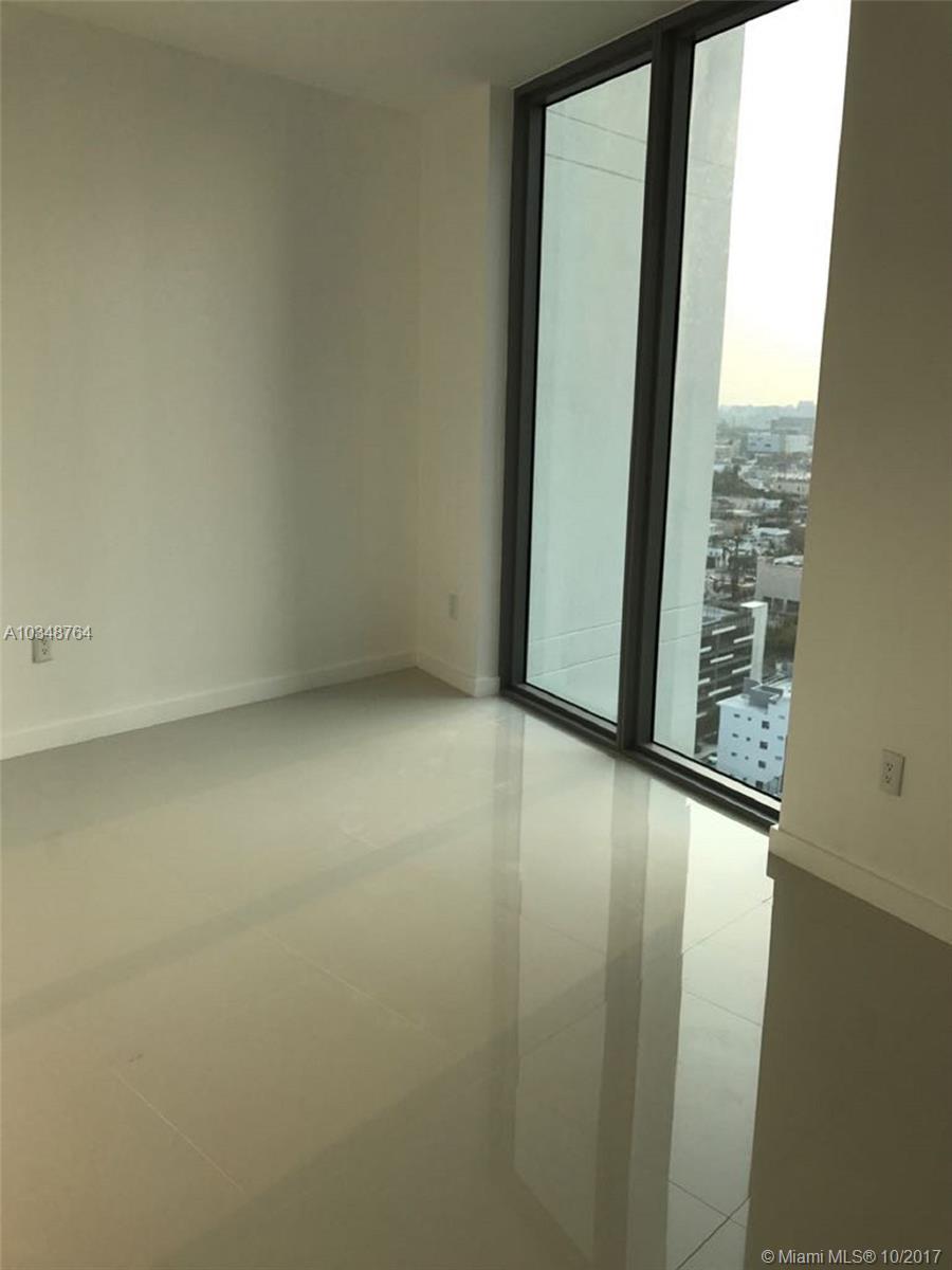 BISCAYNE BEACH - Residential Lease