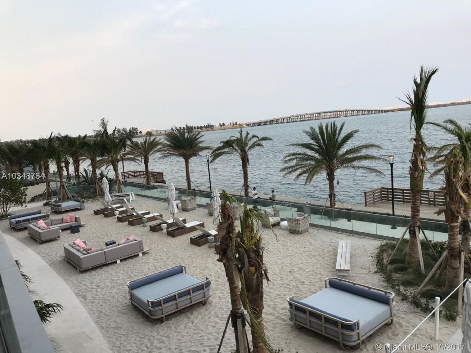 BISCAYNE BEACH - Residential Lease