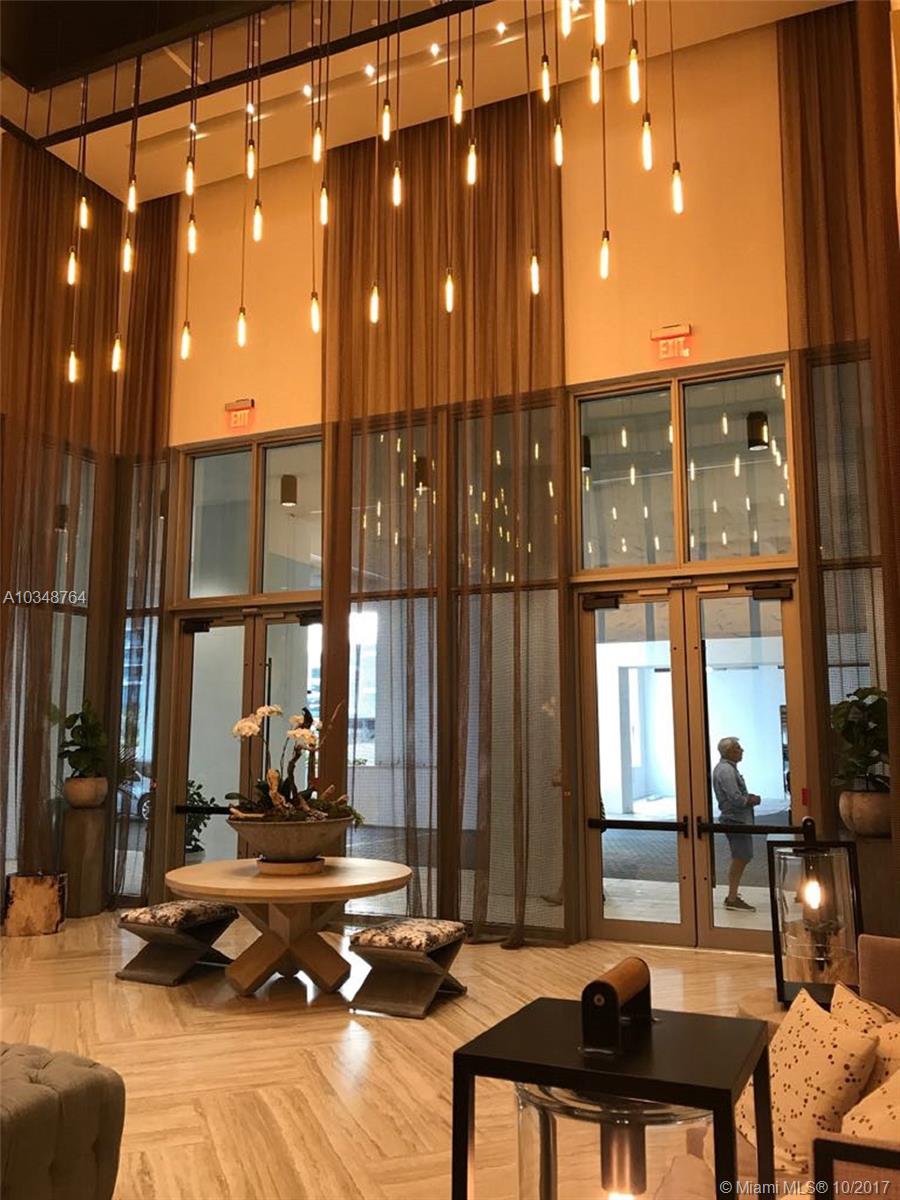 BISCAYNE BEACH - Residential Lease