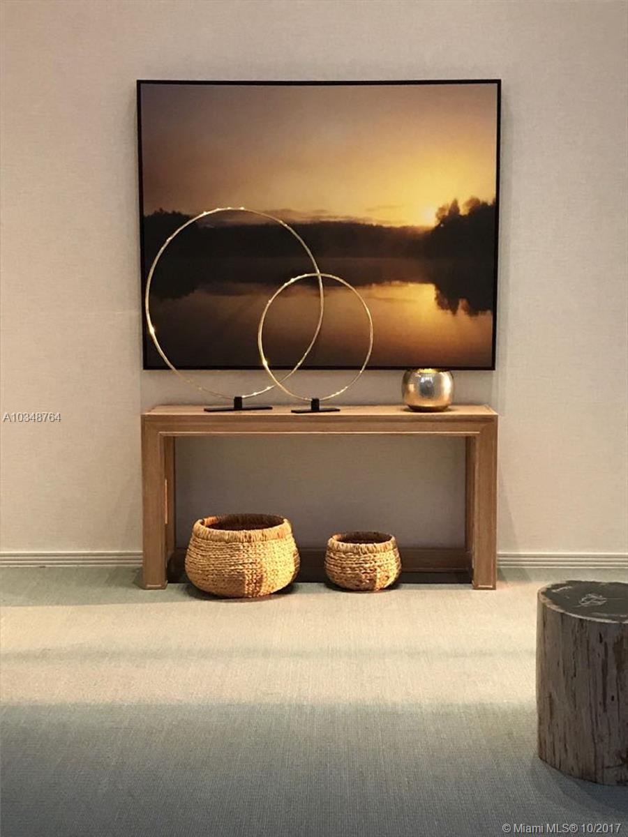 BISCAYNE BEACH - Residential Lease