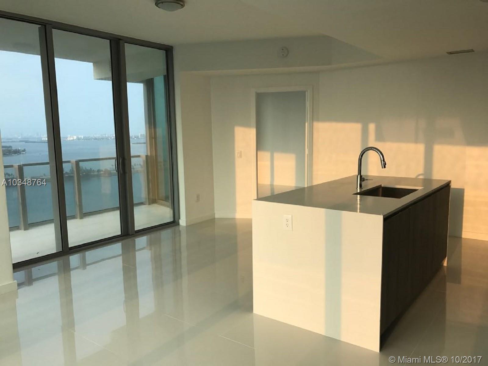 BISCAYNE BEACH - Residential Lease
