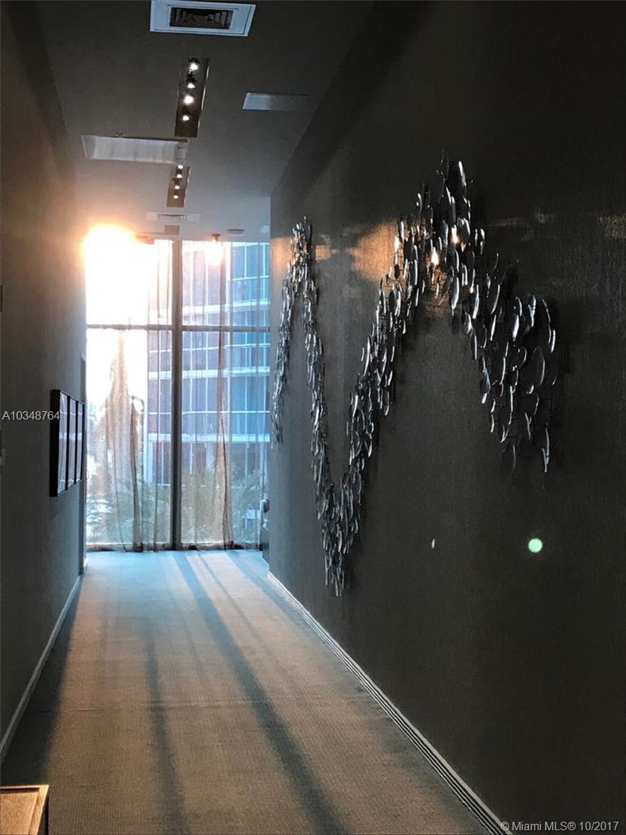 BISCAYNE BEACH - Residential Lease