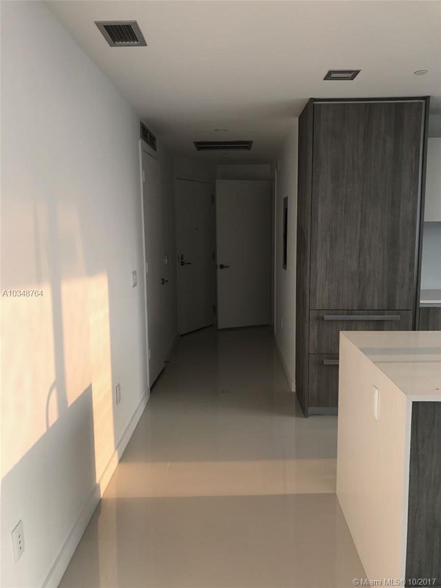 BISCAYNE BEACH - Residential Lease