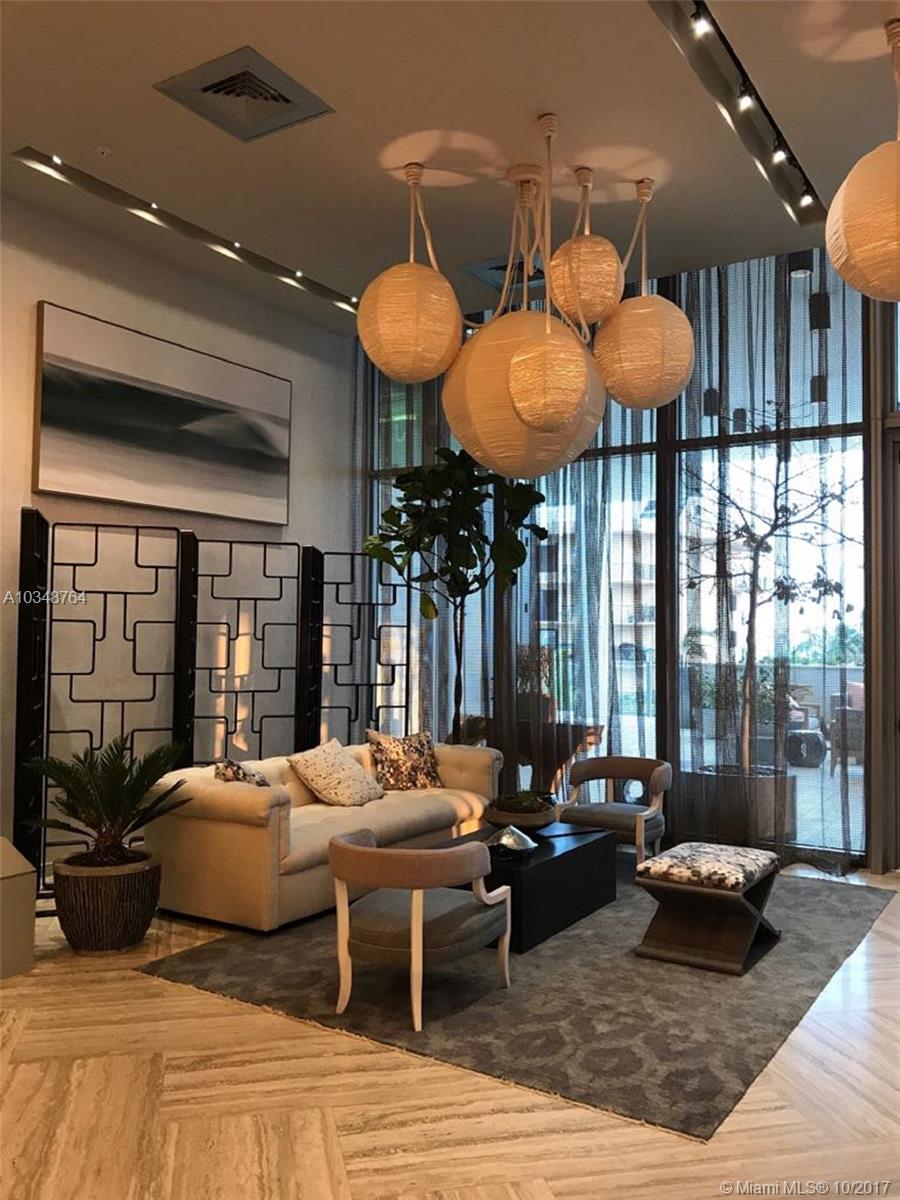 BISCAYNE BEACH - Residential Lease