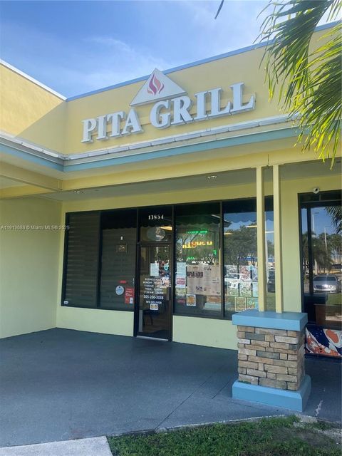 13854 SW 88TH St Miami FL 33186