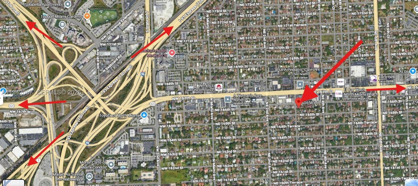 FULFORD HIGHLANDS SECOND - Residential Income