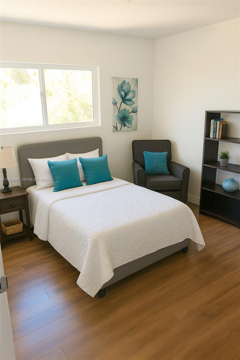 FULFORD HIGHLANDS SECOND - Residential Income