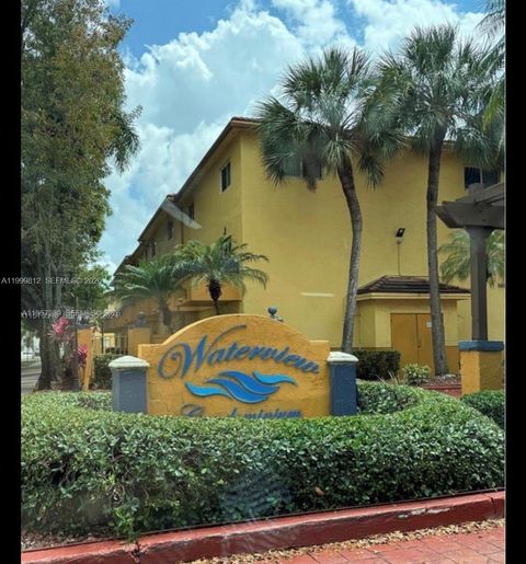 8270 SW 149th Ct 10-209 Miami FL 33193