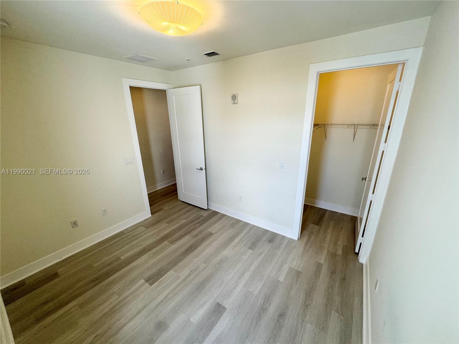 LANDMARK AT DORAL - Residential Lease