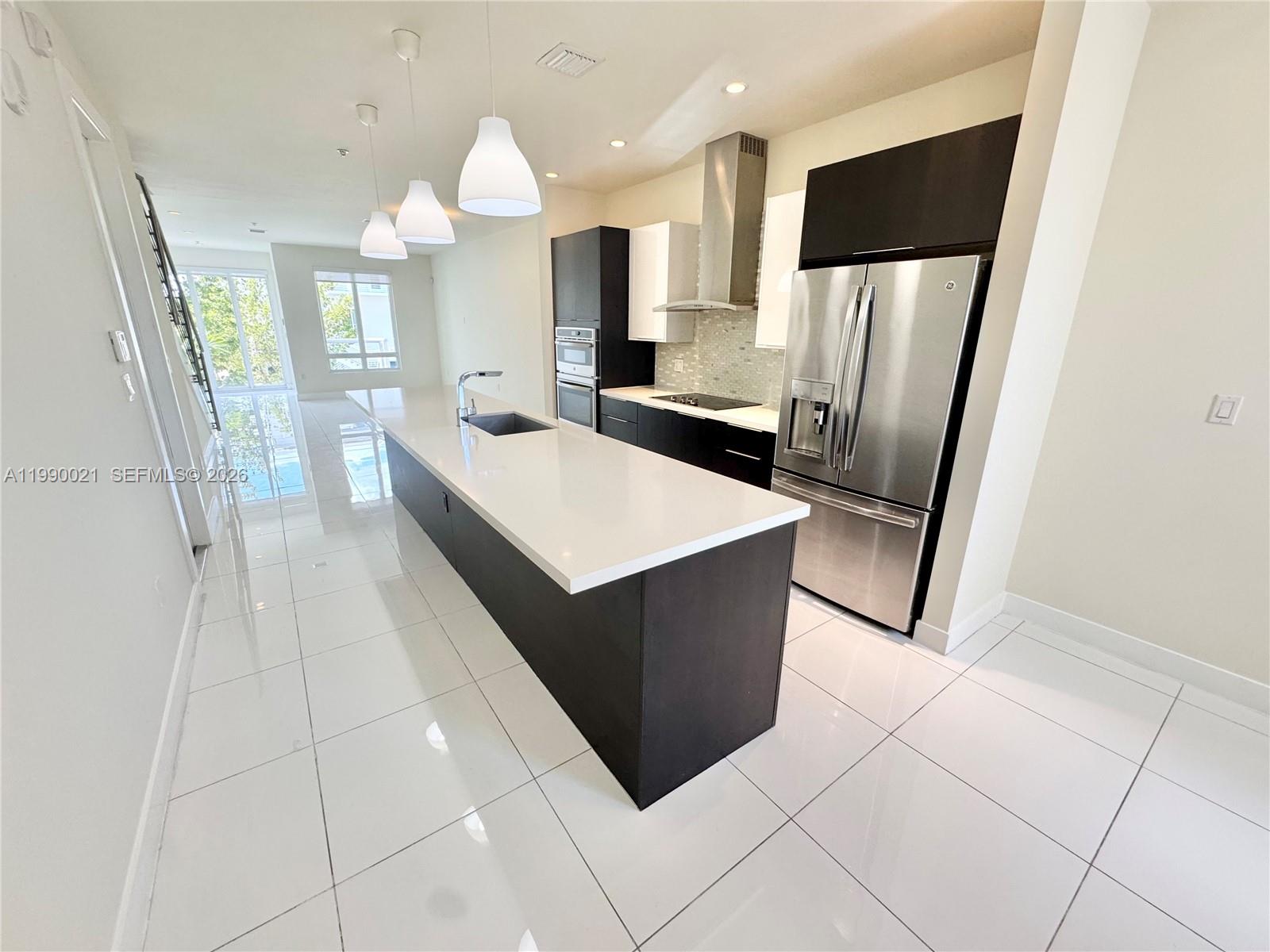 LANDMARK AT DORAL - Residential Lease