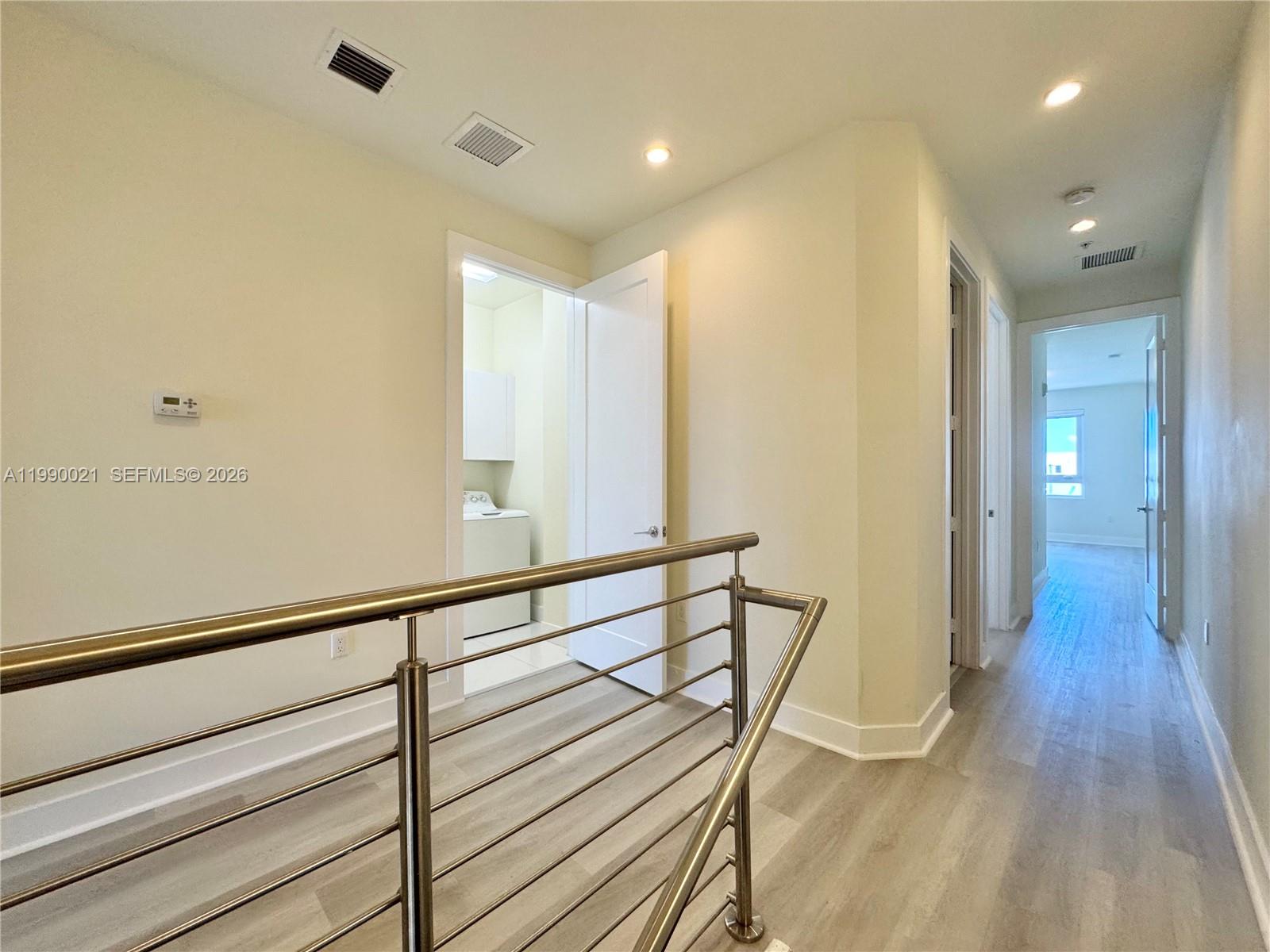 LANDMARK AT DORAL - Residential Lease