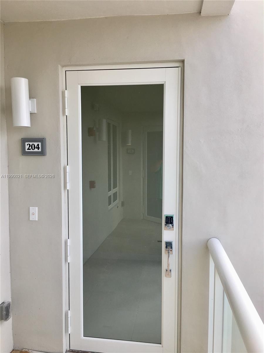 LANDMARK AT DORAL - Residential Lease