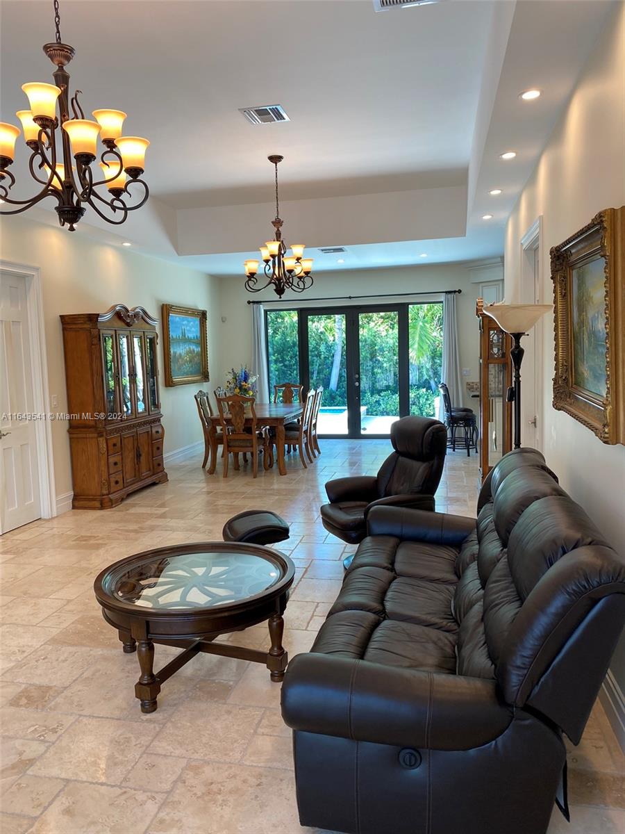 GOLDEN SHORES OCEAN BLVD - Residential