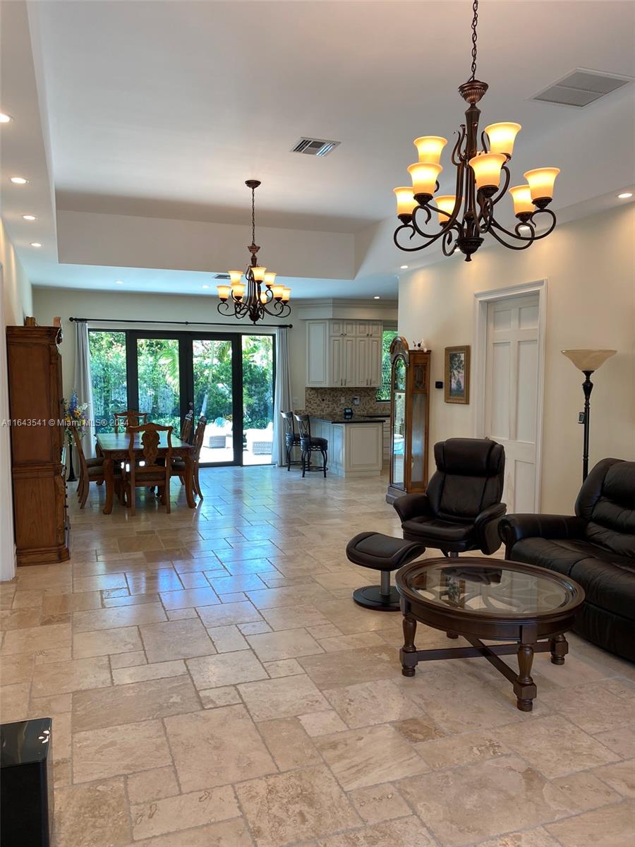 GOLDEN SHORES OCEAN BLVD - Residential