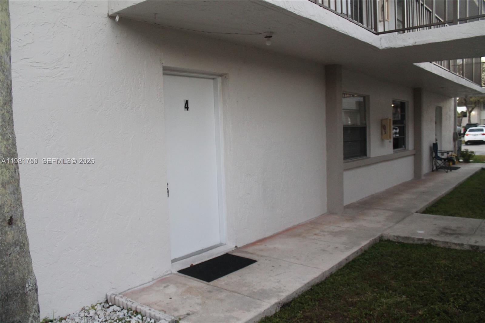 GREENTREE CONDO - Residential Lease