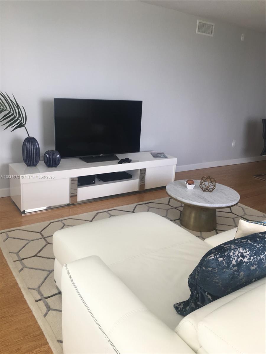 3675 N Country Club Dr 1409