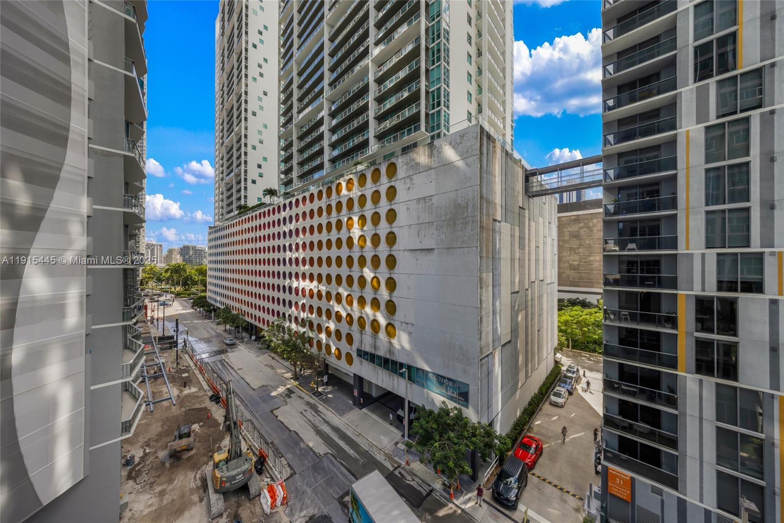 BRICKELL ON THE RIVER S T - Residential