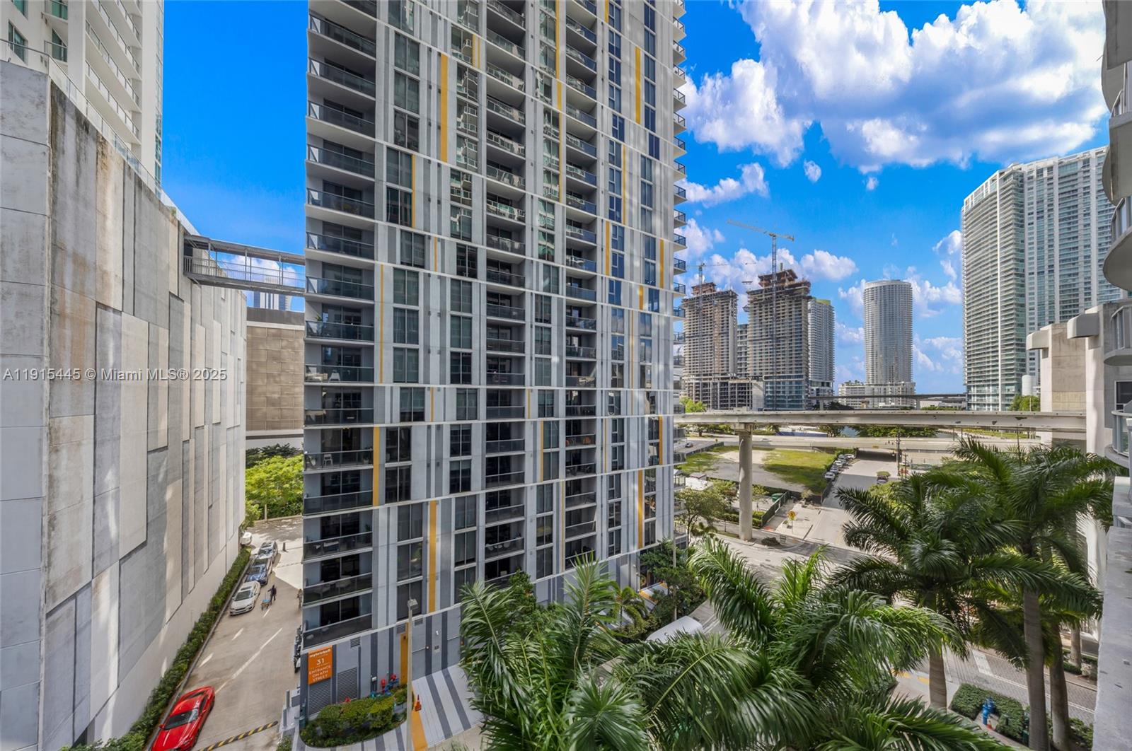 BRICKELL ON THE RIVER S T - Residential