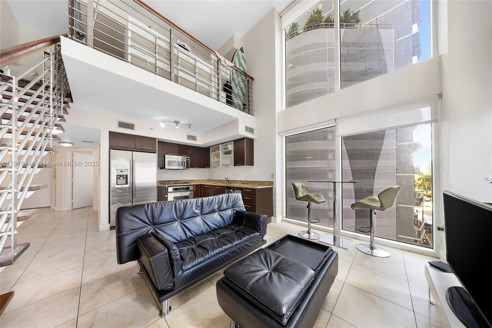 BRICKELL ON THE RIVER S T - Residential