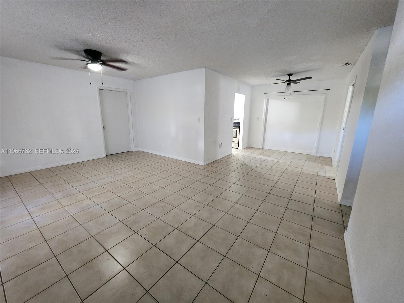 FAIRWAY PARK SEC 5 - Residential Lease