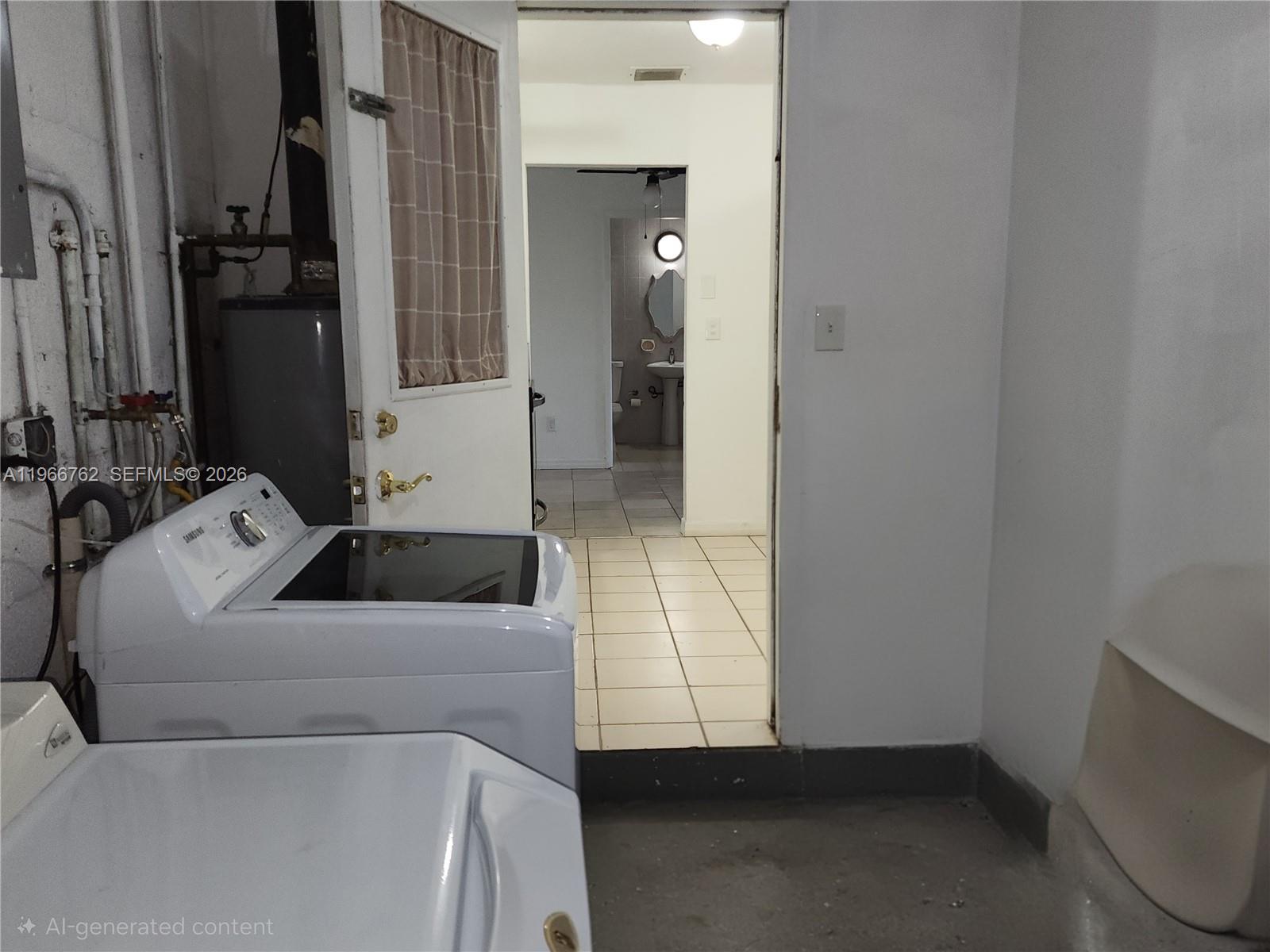 FAIRWAY PARK SEC 5 - Residential Lease