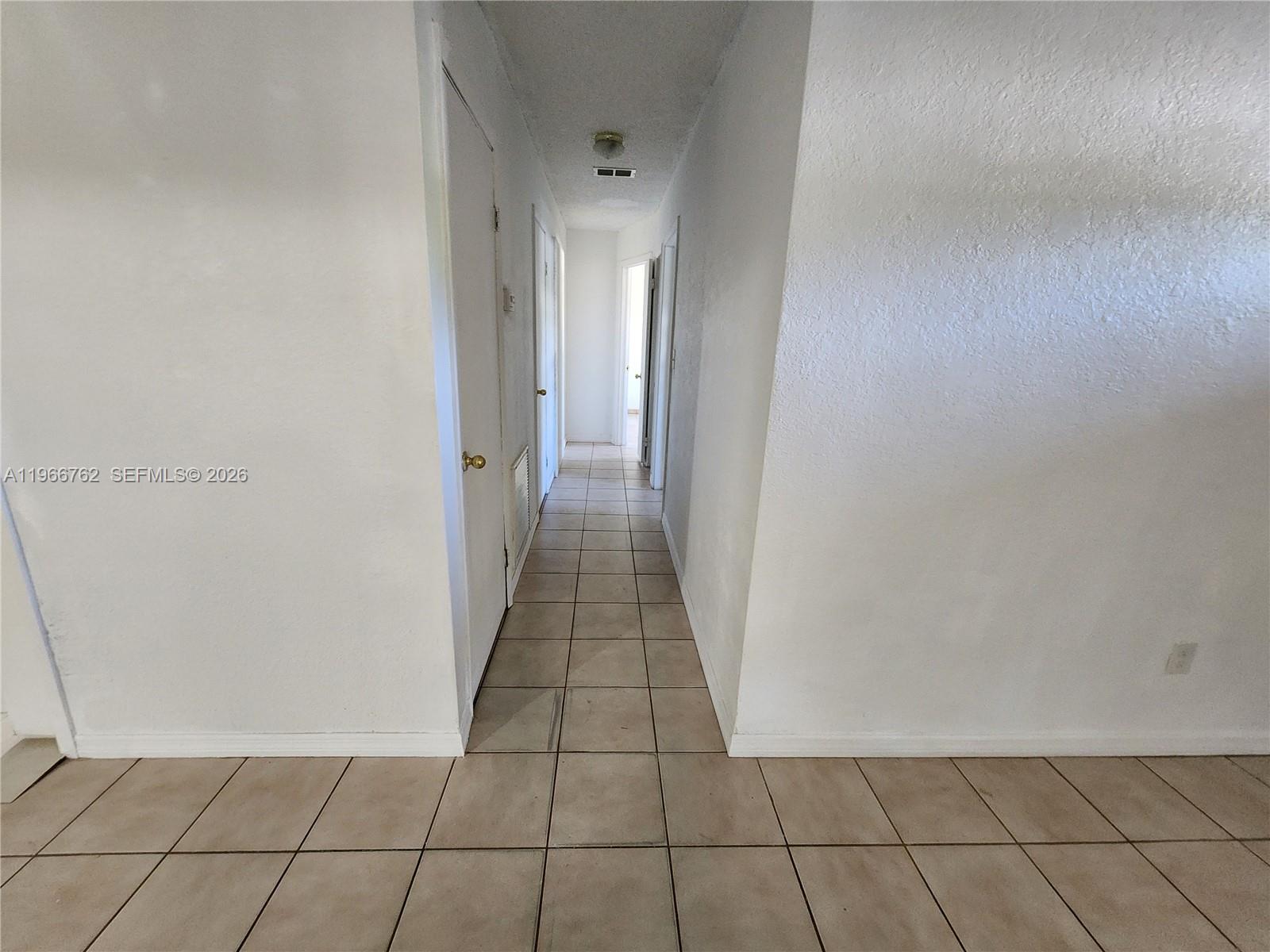 FAIRWAY PARK SEC 5 - Residential Lease