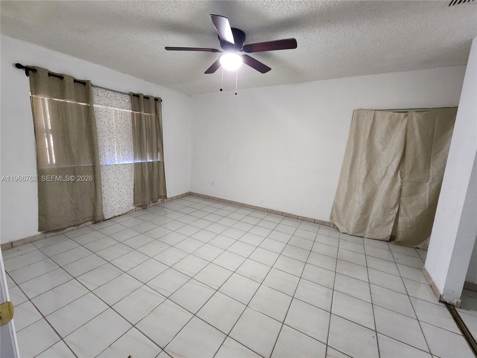 FAIRWAY PARK SEC 5 - Residential Lease