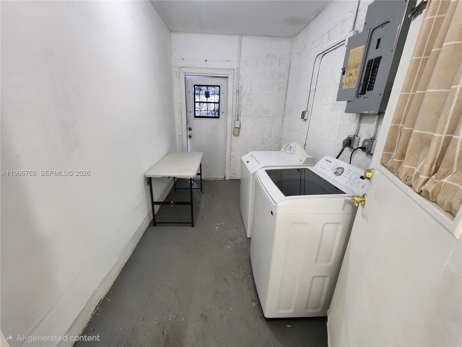 FAIRWAY PARK SEC 5 - Residential Lease