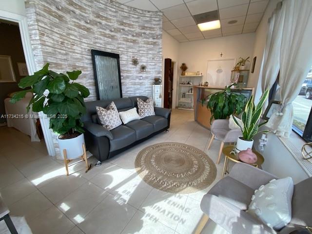 We are offering for sale a prestigious beauty center in Coral Gables, Florida, in a quick sale at an excellent price. Established for over 15 years, this business is located on a high-traffic corner, ensuring great visibility and customer flow. The spa specializes in a wide range of personal care and beauty services, including skincare, teeth whitening, spray tanning, microneedling, brow lamination, lash lifting, and body contouring. It is equipped with state-of-the-art technology to provide cutting-edge treatments. Currently, the business is operated solely by its owner and runs by appointment only. NDA and POF Required.
