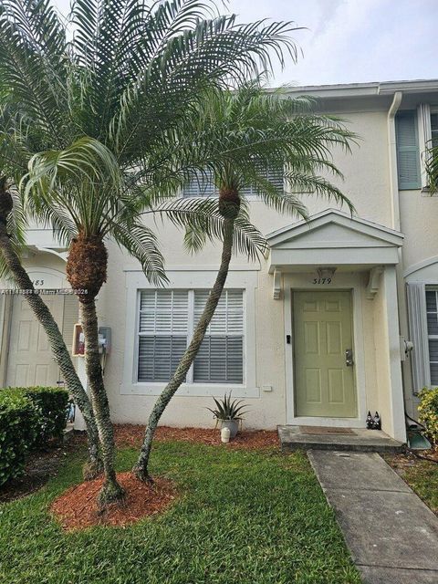 A home in Dania Beach