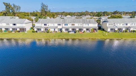 A home in Dania Beach