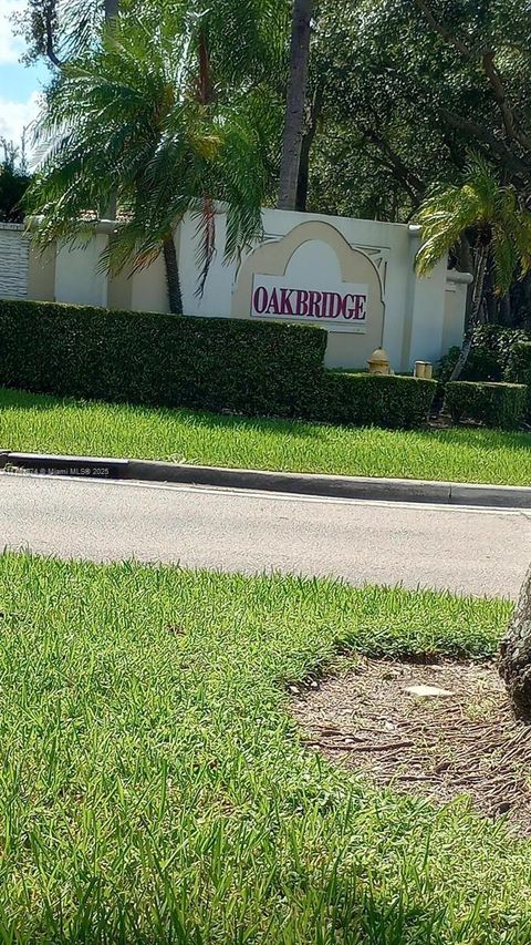 A home in Dania Beach