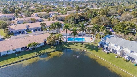 A home in Dania Beach