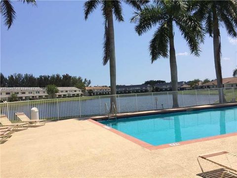 A home in Dania Beach