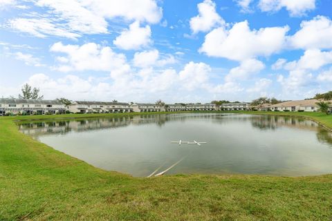 A home in Dania Beach