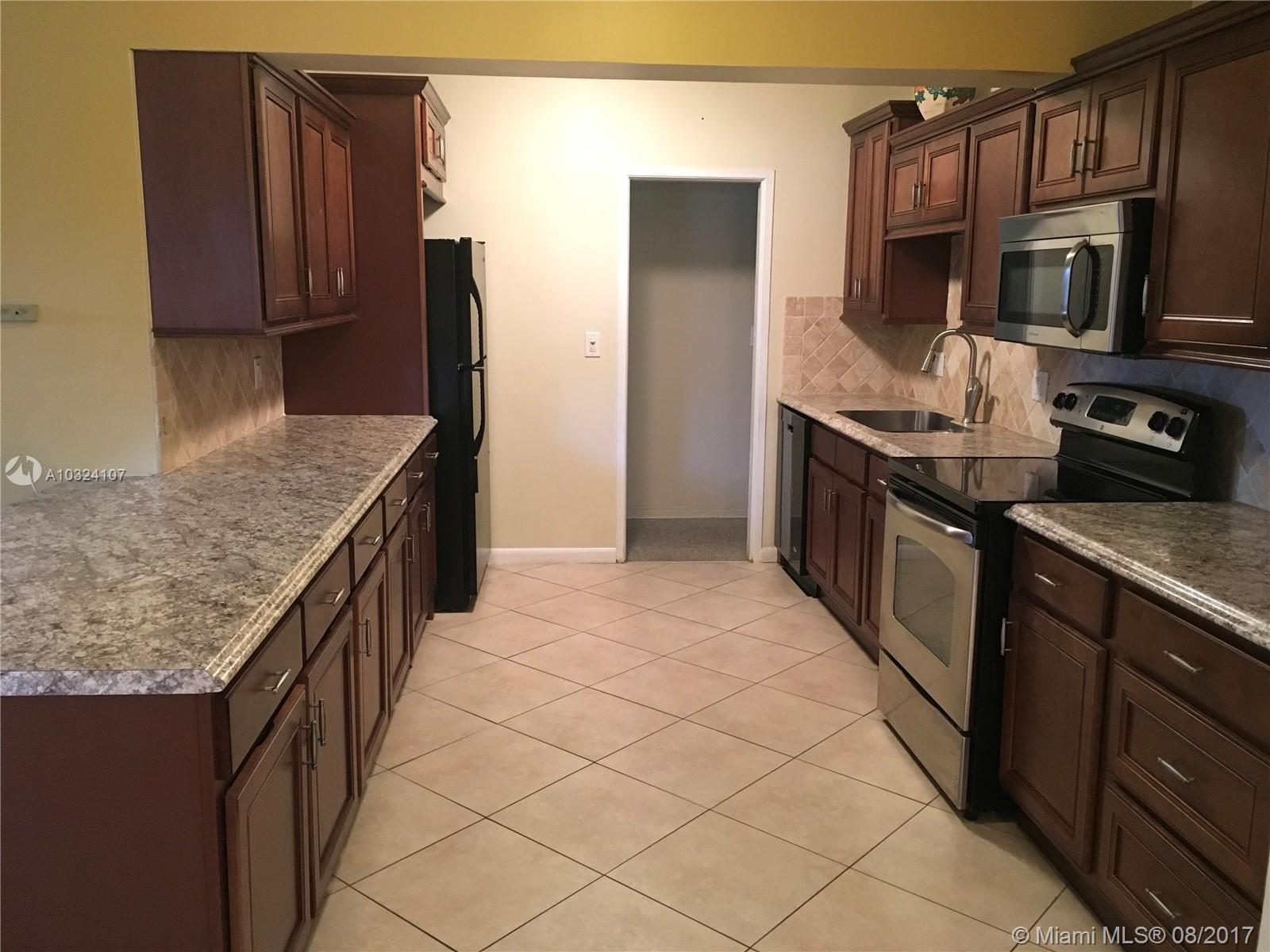 CORAL WAY HOMESITES - Residential