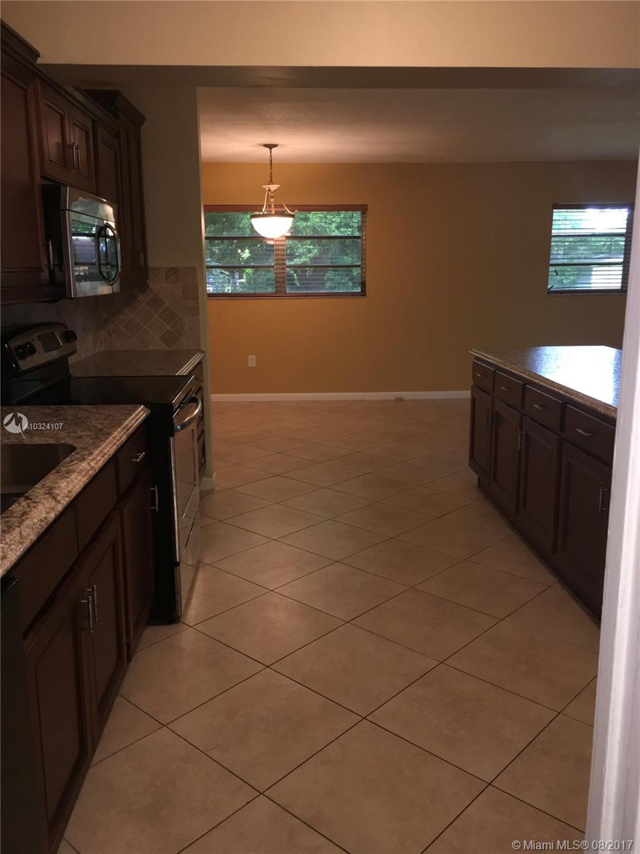 CORAL WAY HOMESITES - Residential