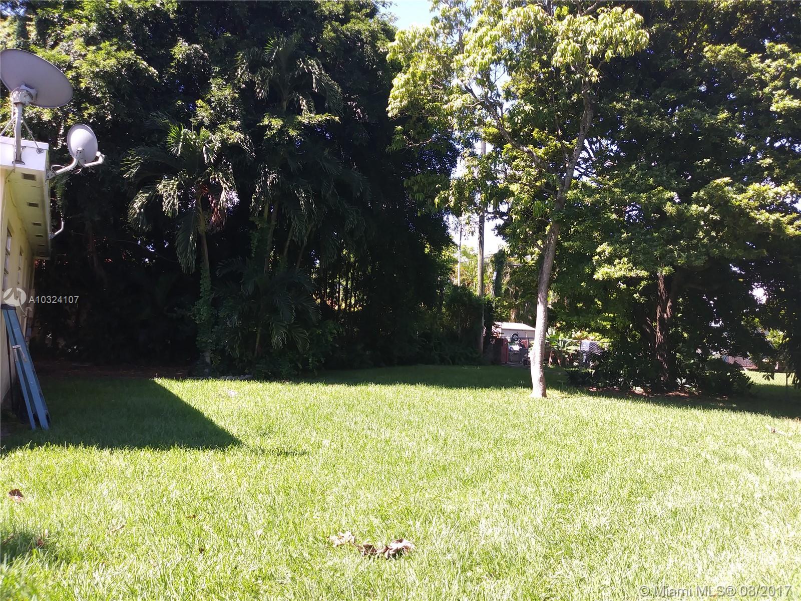 CORAL WAY HOMESITES - Residential