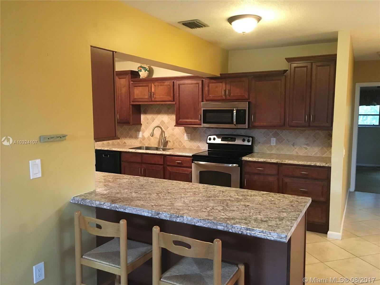 CORAL WAY HOMESITES - Residential