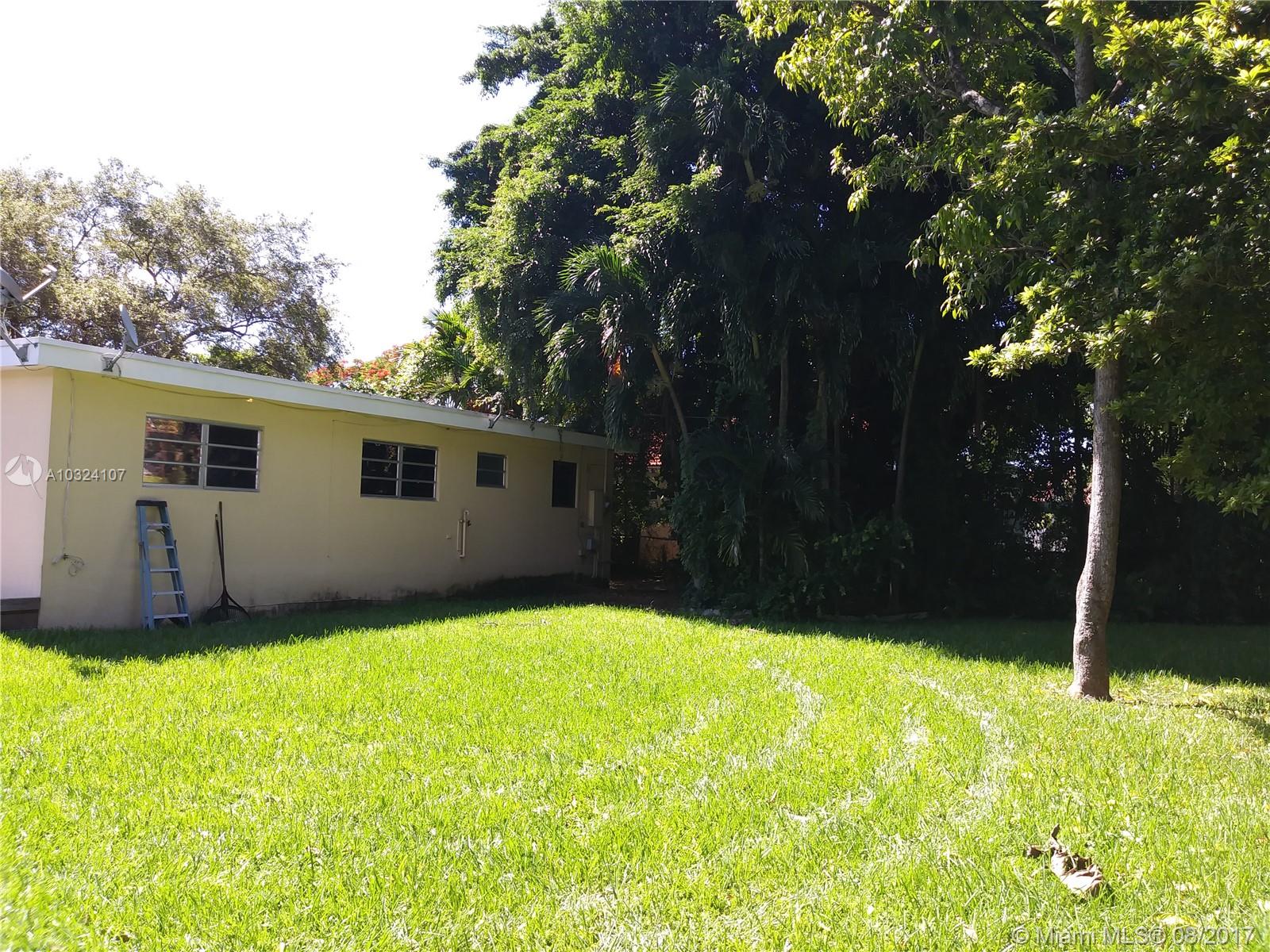 CORAL WAY HOMESITES - Residential