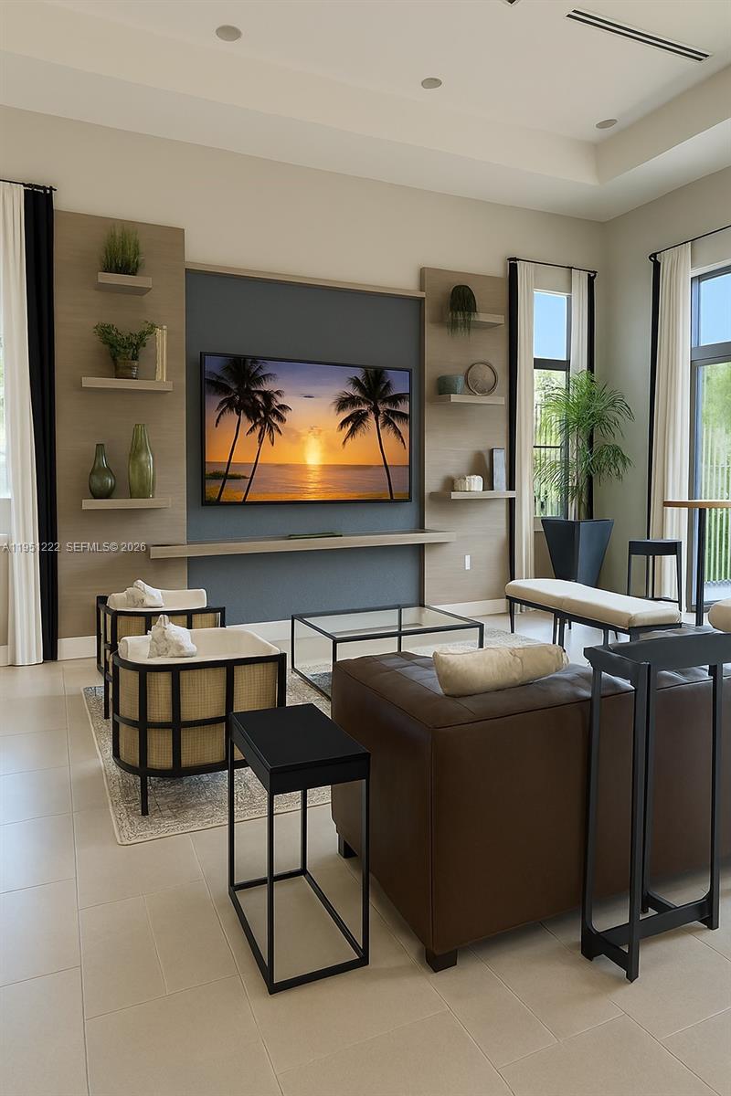 GOLF PARK SEC 1 - Residential