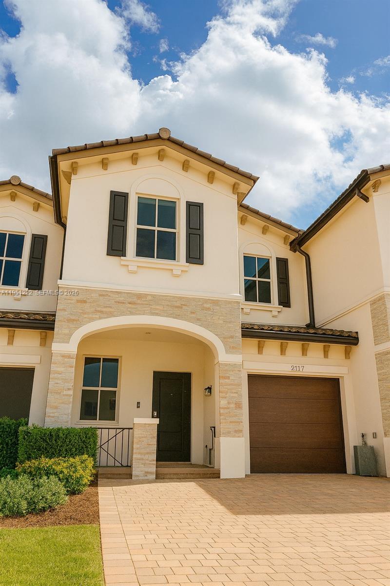 GOLF PARK SEC 1 - Residential